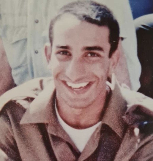 גלעד בן יוסף ז"ל