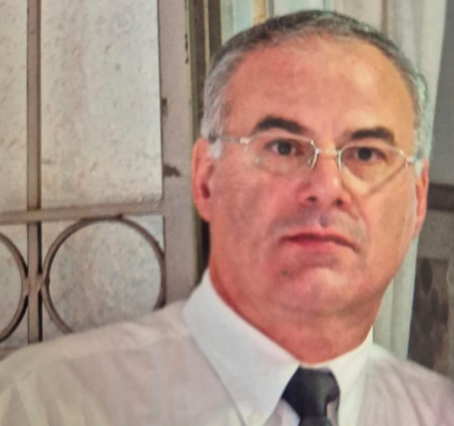 יוסי דובר ז"ל