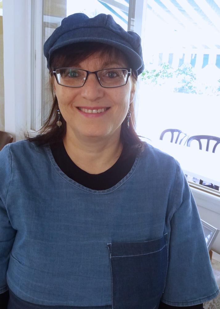 נעמי נתן