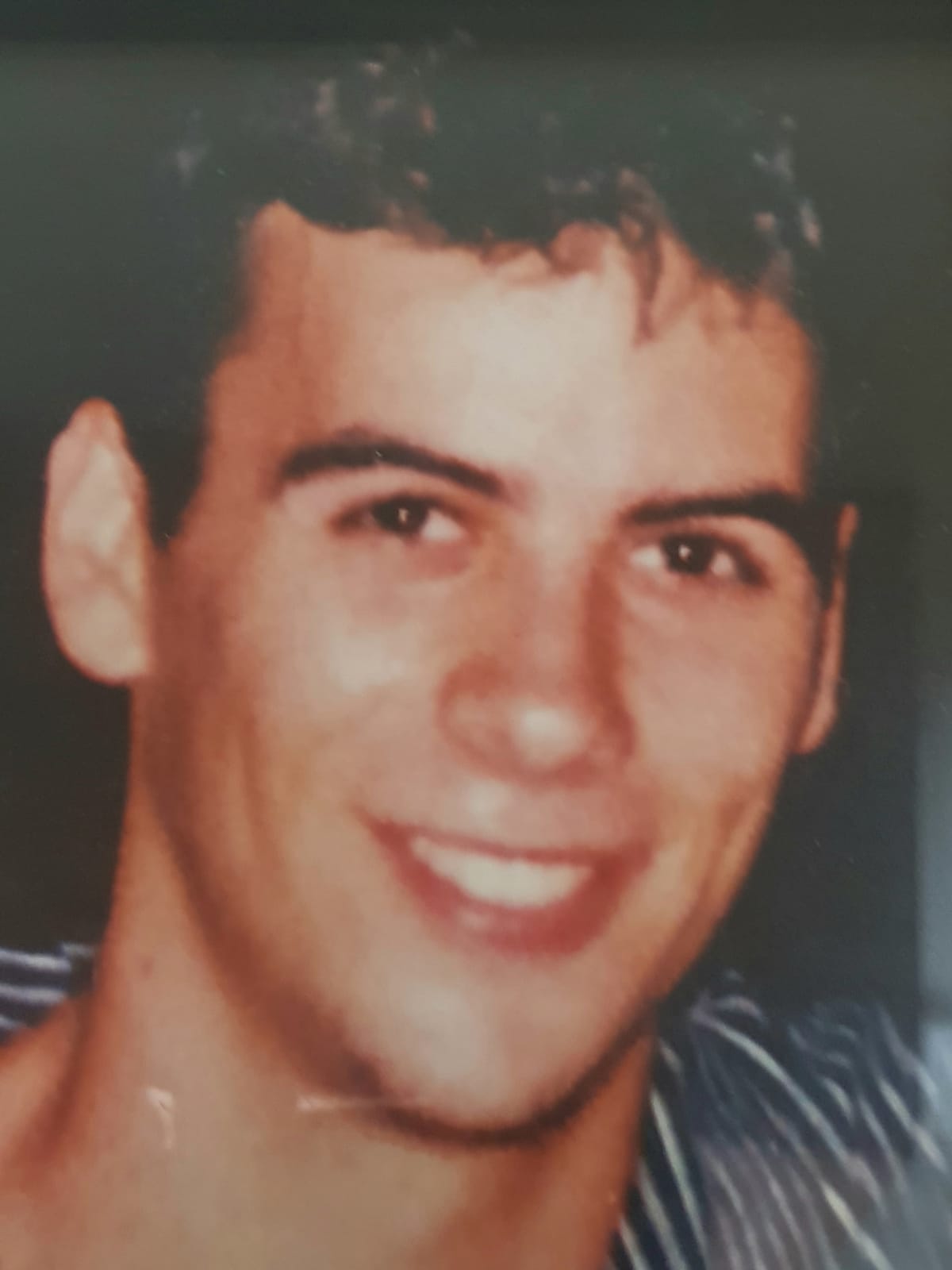 רועי חסן ז"ל