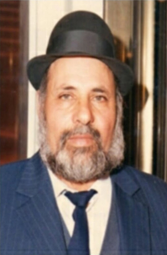 menahemcho