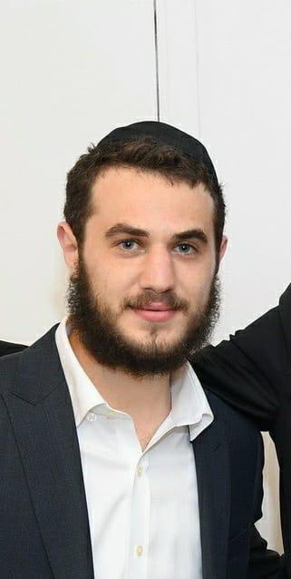שמואל שדמי