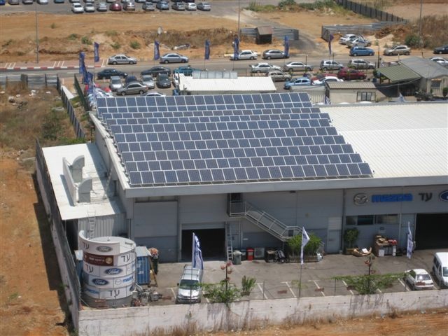 Alternativeenergysources