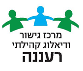 לוגו גישור